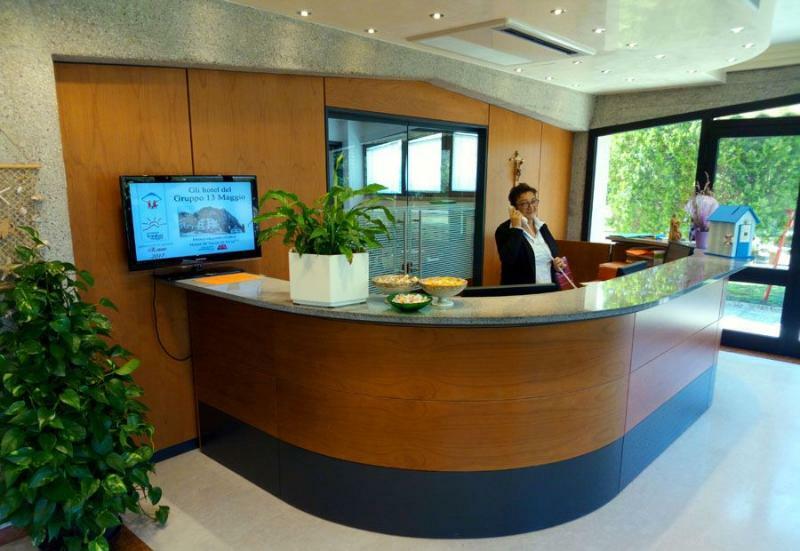 Centro Vacanze Cavallino Εξωτερικό φωτογραφία