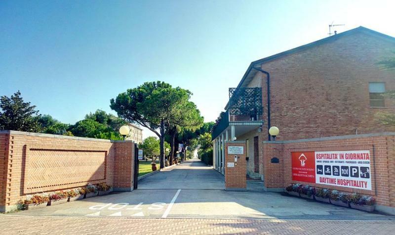Centro Vacanze Cavallino Εξωτερικό φωτογραφία