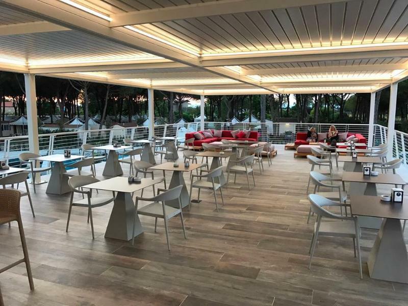 Centro Vacanze Cavallino Εξωτερικό φωτογραφία