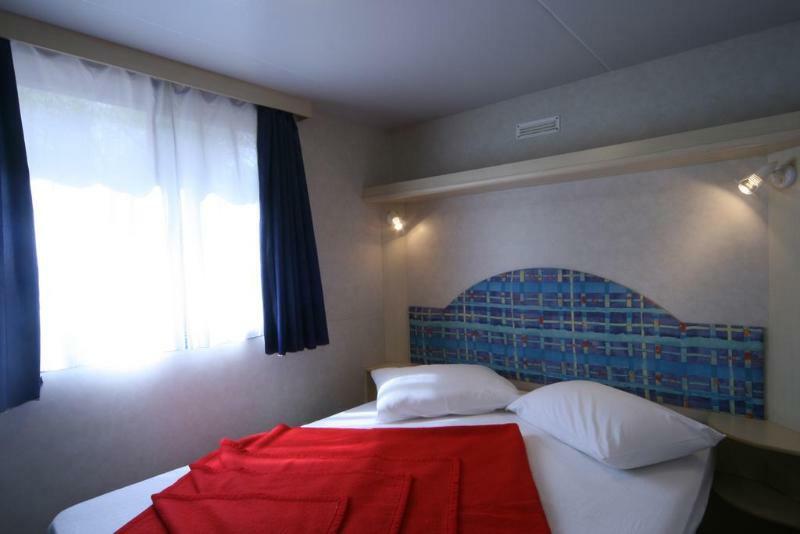Centro Vacanze Cavallino Εξωτερικό φωτογραφία